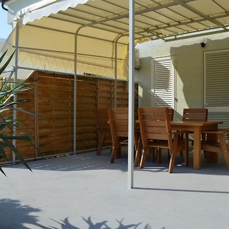 Apartments Buljan บัชกา ห้อง รูปภาพ