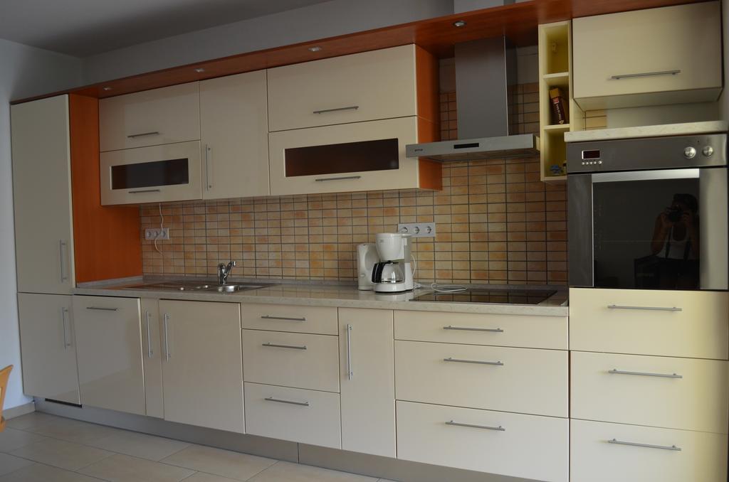 Apartments Buljan บัชกา ห้อง รูปภาพ