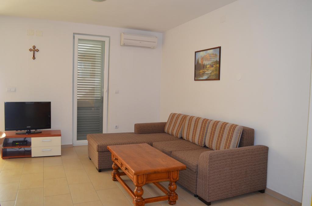 Apartments Buljan บัชกา ห้อง รูปภาพ