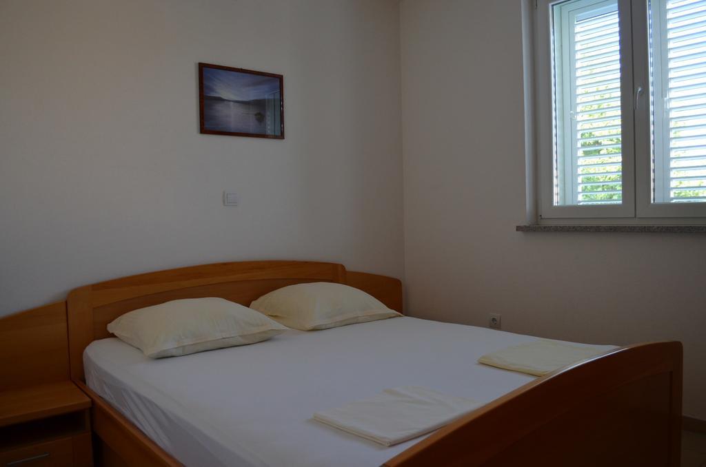 Apartments Buljan บัชกา ห้อง รูปภาพ