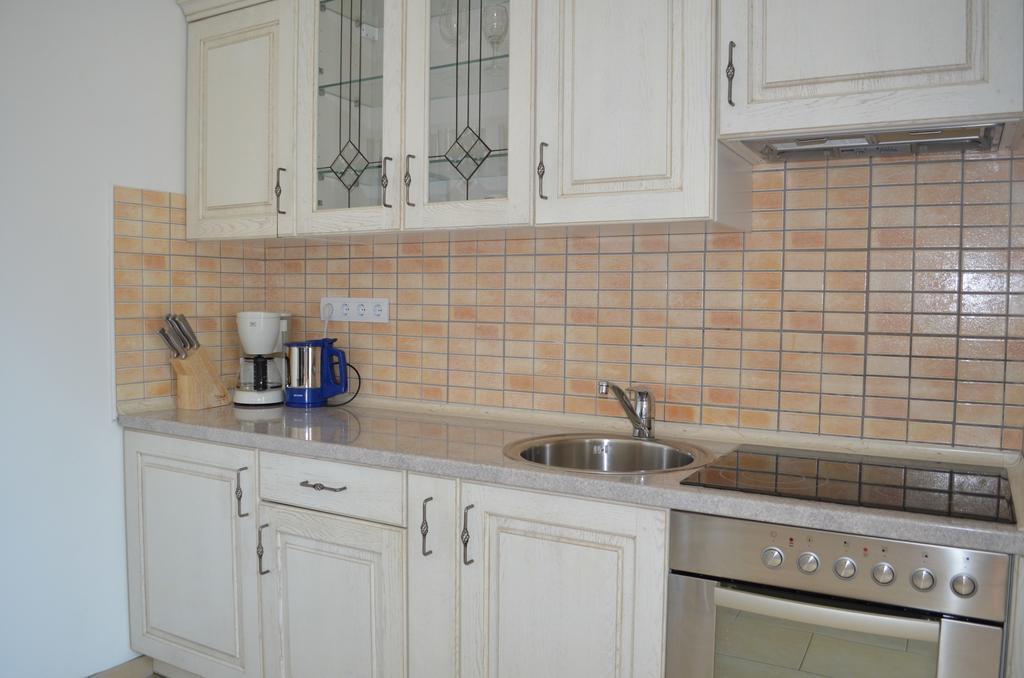 Apartments Buljan บัชกา ห้อง รูปภาพ