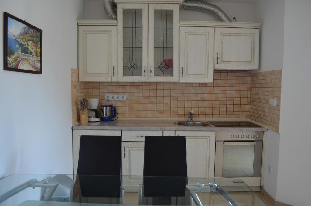 Apartments Buljan บัชกา ห้อง รูปภาพ