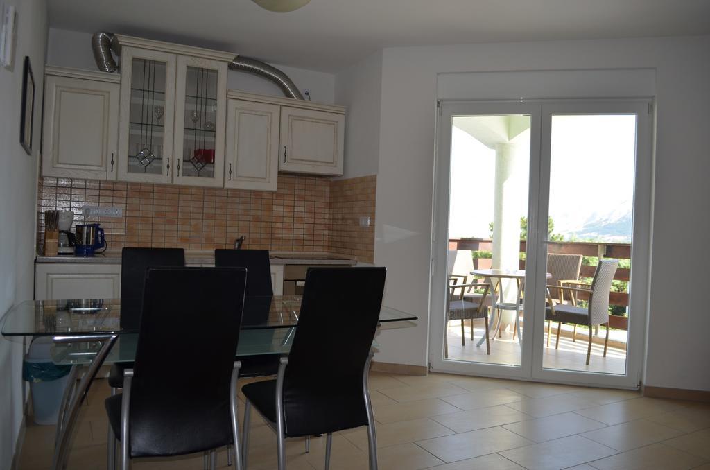 Apartments Buljan บัชกา ห้อง รูปภาพ