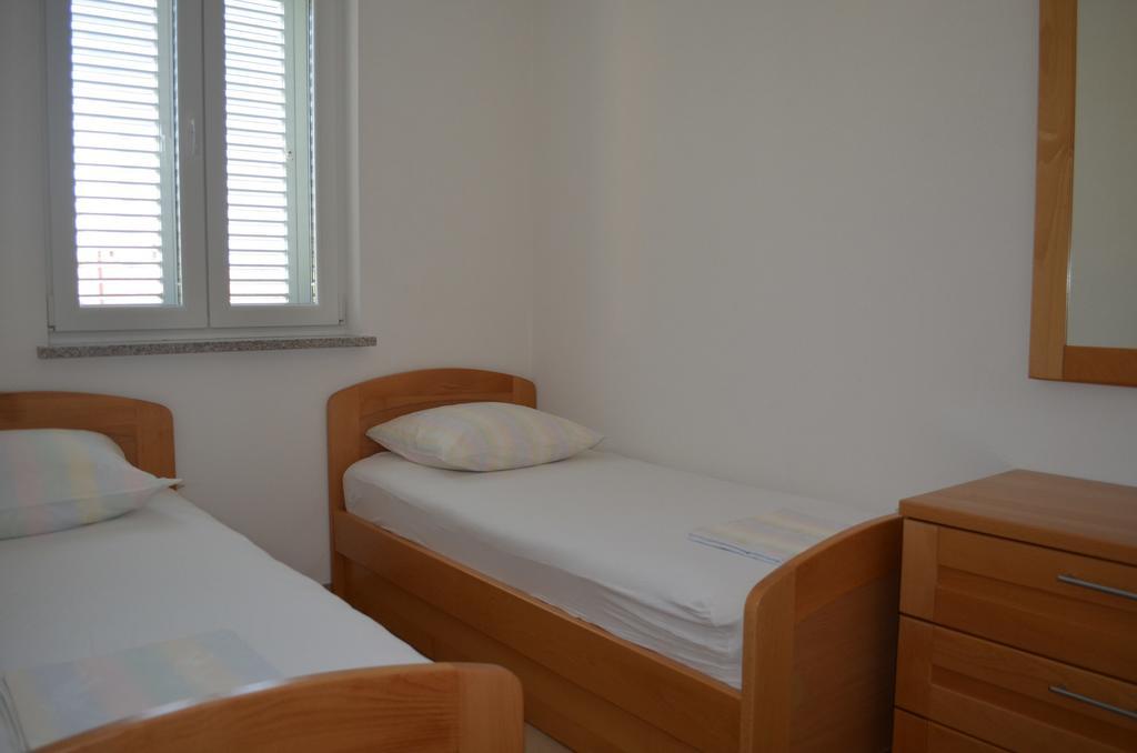 Apartments Buljan บัชกา ห้อง รูปภาพ