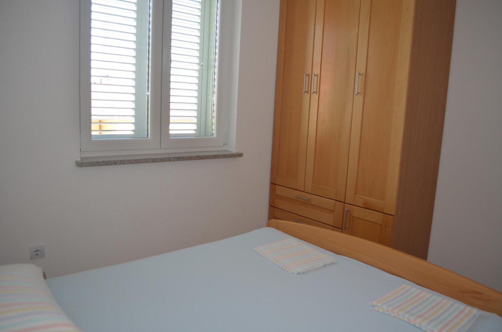 Apartments Buljan บัชกา ห้อง รูปภาพ