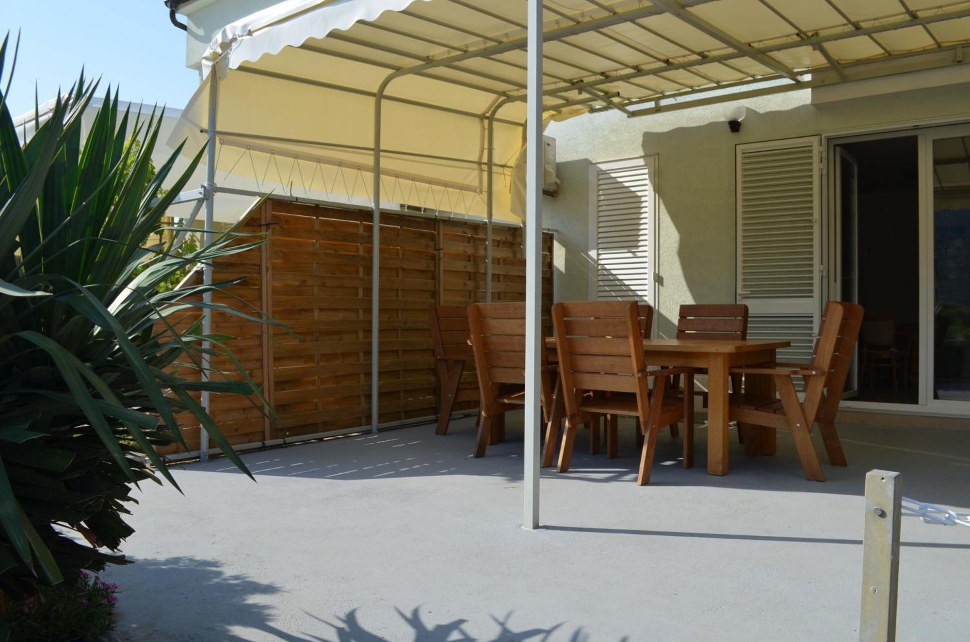 Apartments Buljan บัชกา ห้อง รูปภาพ