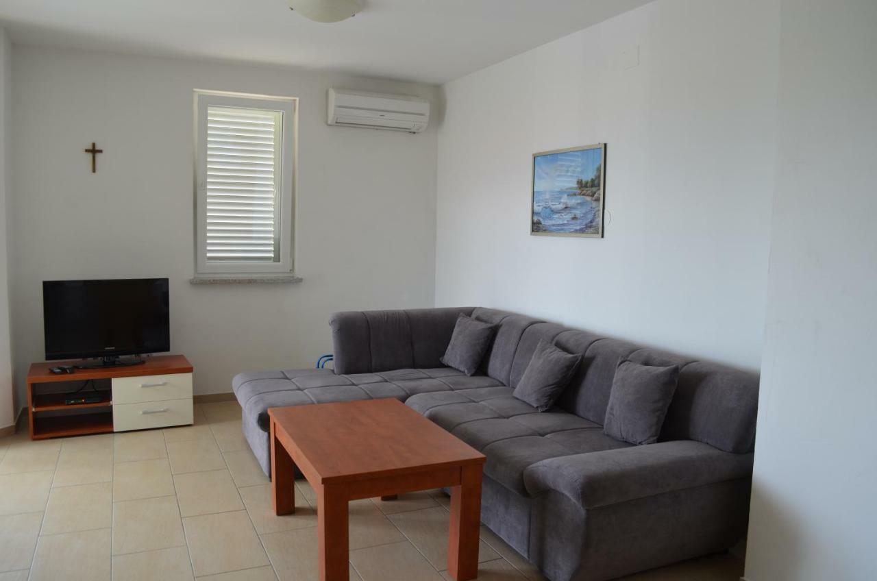 Apartments Buljan บัชกา ภายนอก รูปภาพ