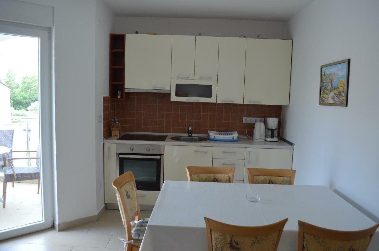 Apartments Buljan บัชกา ภายนอก รูปภาพ