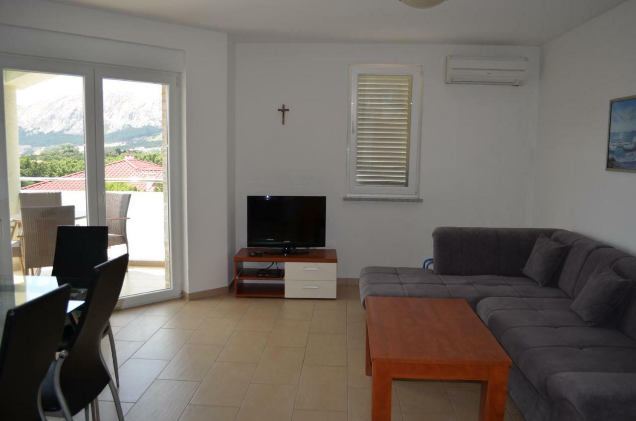 Apartments Buljan บัชกา ภายนอก รูปภาพ